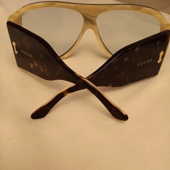 Gucci sunglasses - Picture 2 of 7